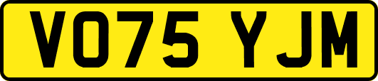 VO75YJM