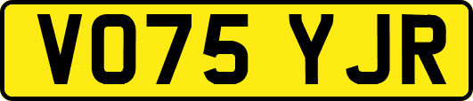VO75YJR