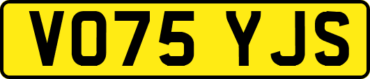 VO75YJS