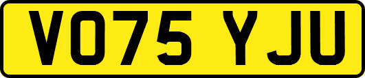 VO75YJU