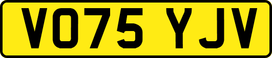 VO75YJV