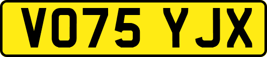 VO75YJX