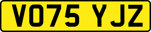 VO75YJZ