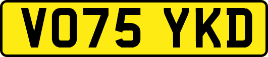 VO75YKD