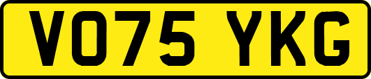 VO75YKG