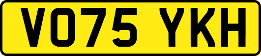 VO75YKH