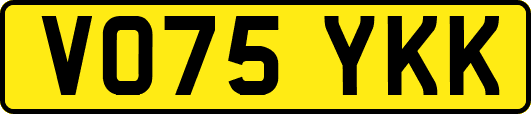 VO75YKK