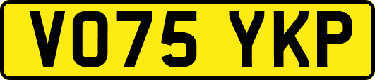 VO75YKP