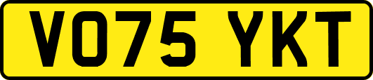 VO75YKT