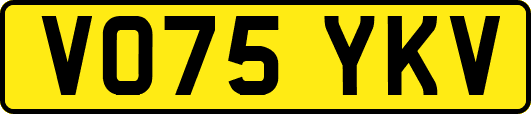 VO75YKV