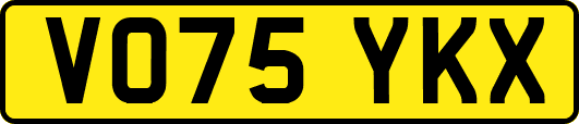 VO75YKX