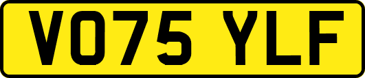 VO75YLF