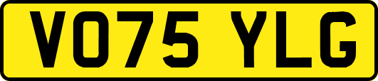 VO75YLG