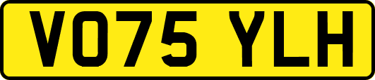 VO75YLH