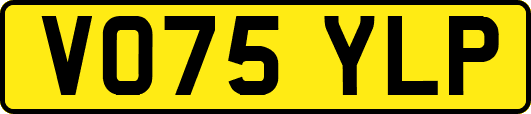 VO75YLP