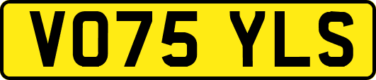 VO75YLS