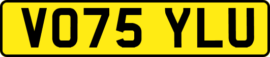 VO75YLU