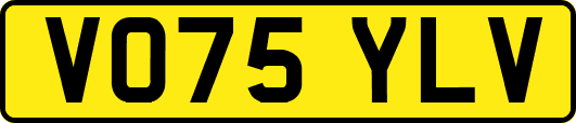 VO75YLV