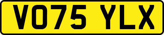 VO75YLX