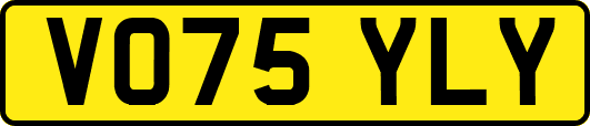 VO75YLY
