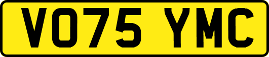 VO75YMC