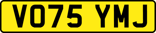 VO75YMJ