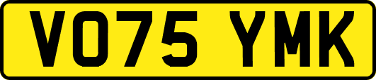 VO75YMK