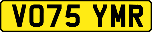VO75YMR
