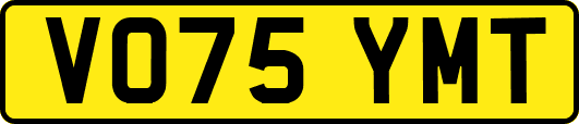 VO75YMT