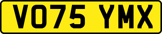VO75YMX