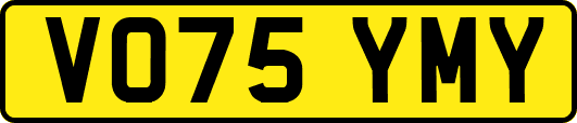 VO75YMY