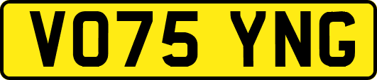 VO75YNG
