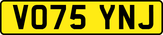 VO75YNJ
