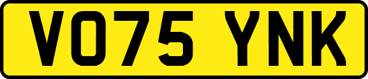 VO75YNK