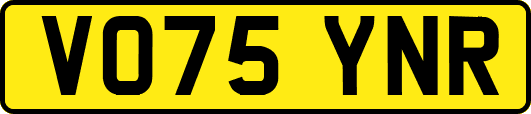 VO75YNR