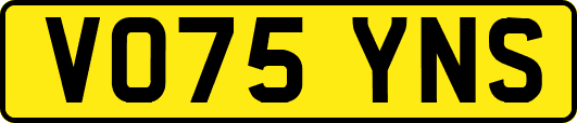 VO75YNS