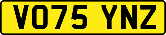 VO75YNZ