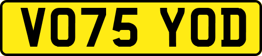 VO75YOD