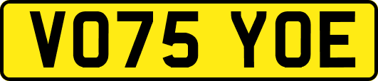 VO75YOE