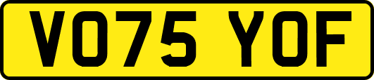 VO75YOF