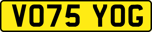 VO75YOG