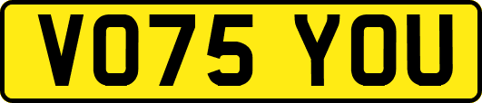 VO75YOU