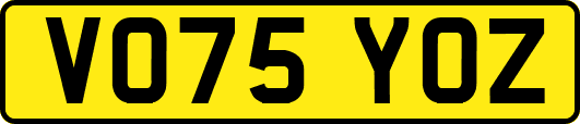 VO75YOZ