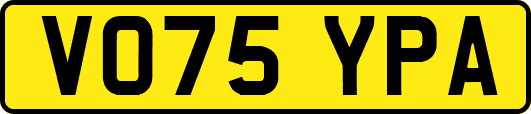 VO75YPA