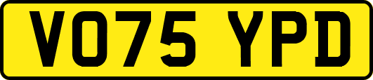 VO75YPD
