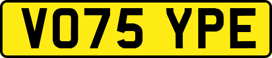 VO75YPE