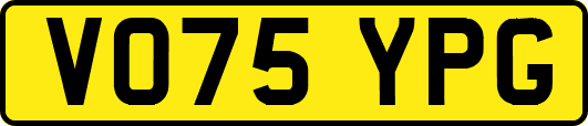 VO75YPG