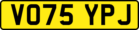 VO75YPJ