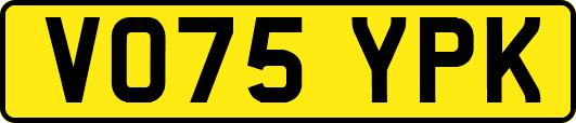 VO75YPK