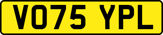 VO75YPL